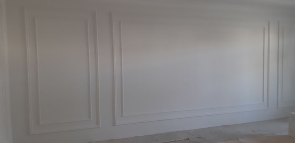 Евро ремонт квартиры