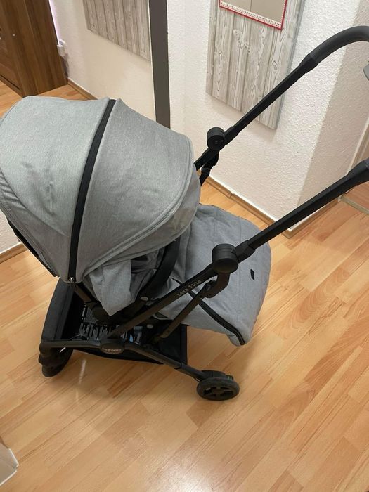 Carucior Recaro Lexa Elite