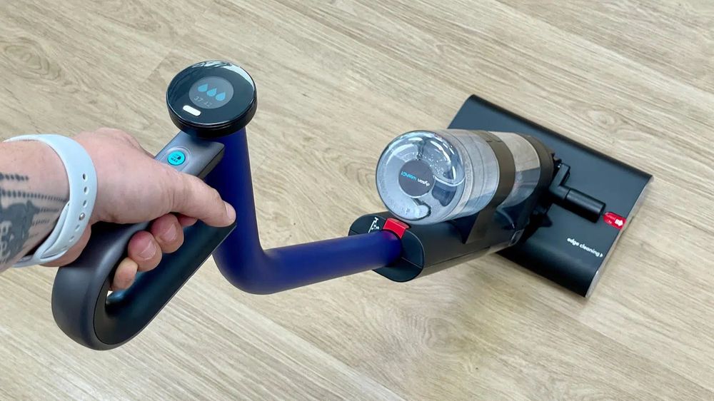 Mop dyson washg1