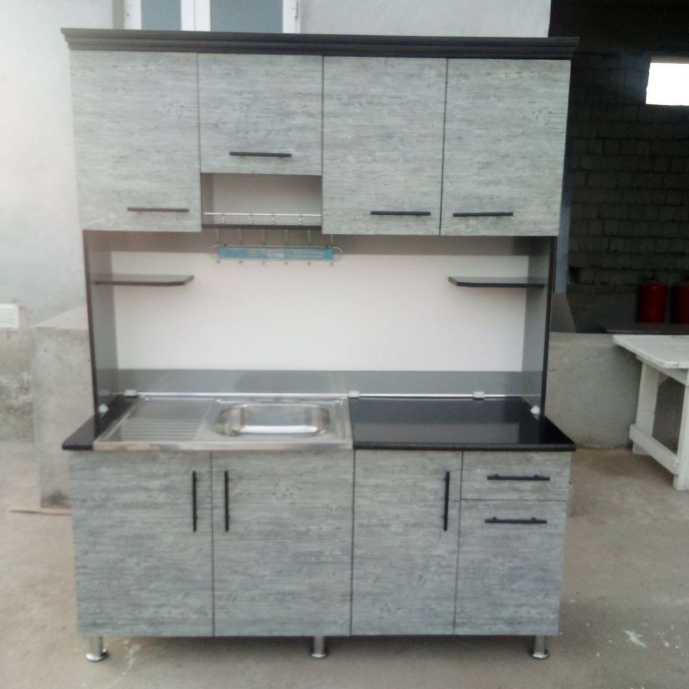 Mebel zakas qabil qilamiz