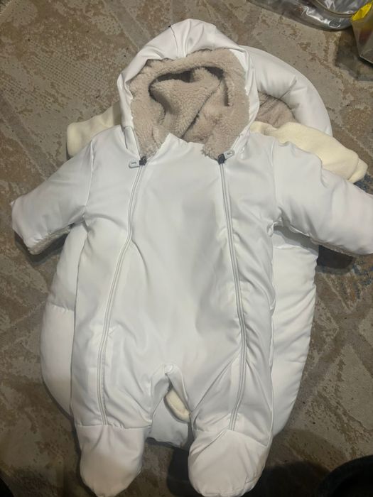 Набор на выписку