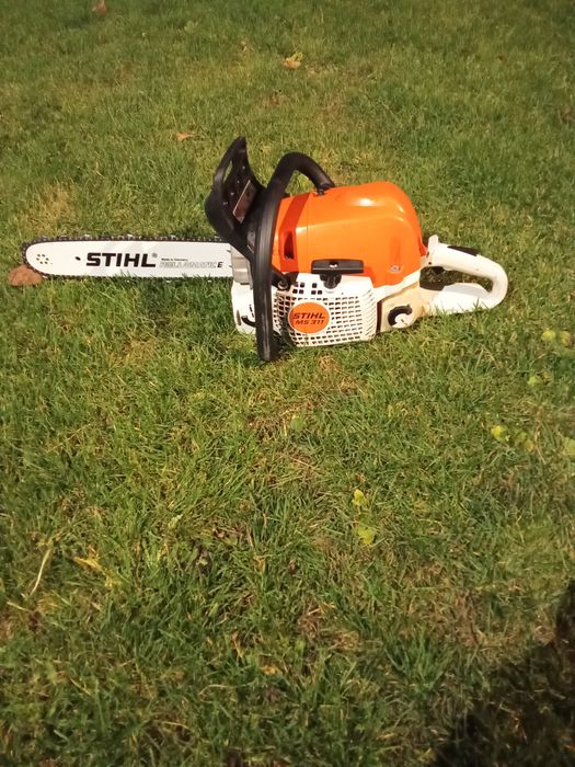 Vând drujba Stihl ms311