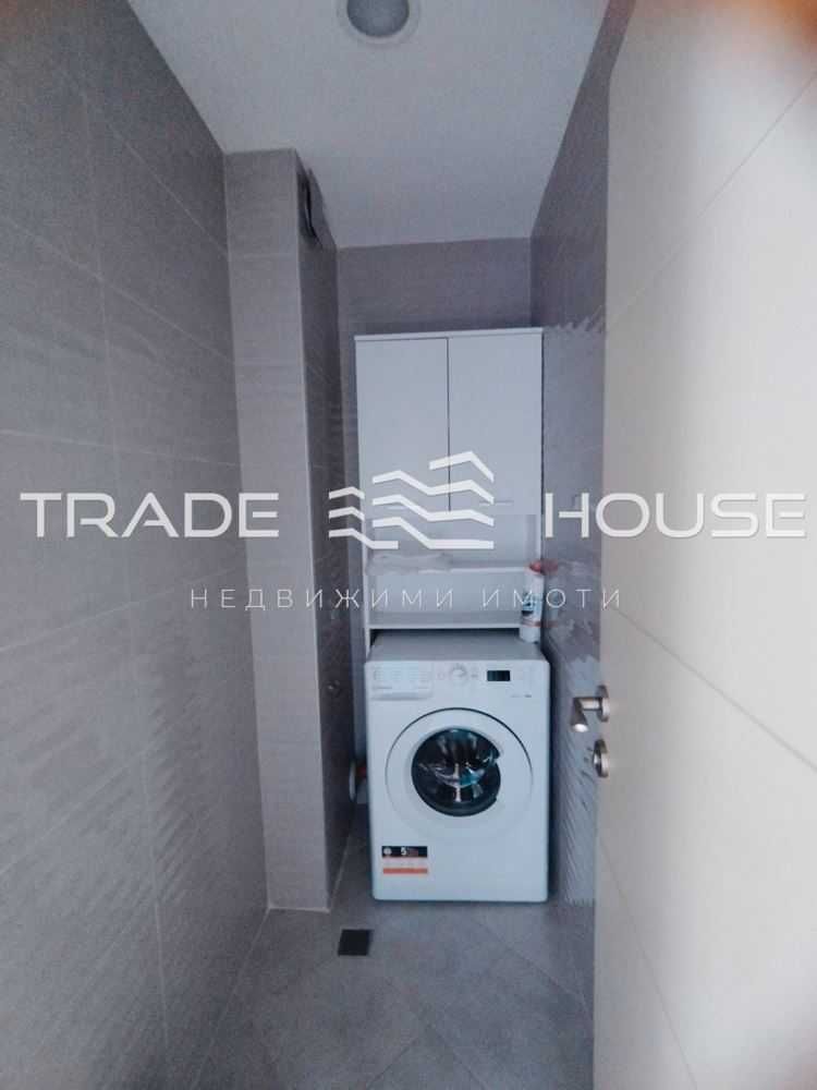 Дава се под наем Тристаен апартамент в Пловдив, Тракия - 100 кв.м за 599 € - Снимка #8