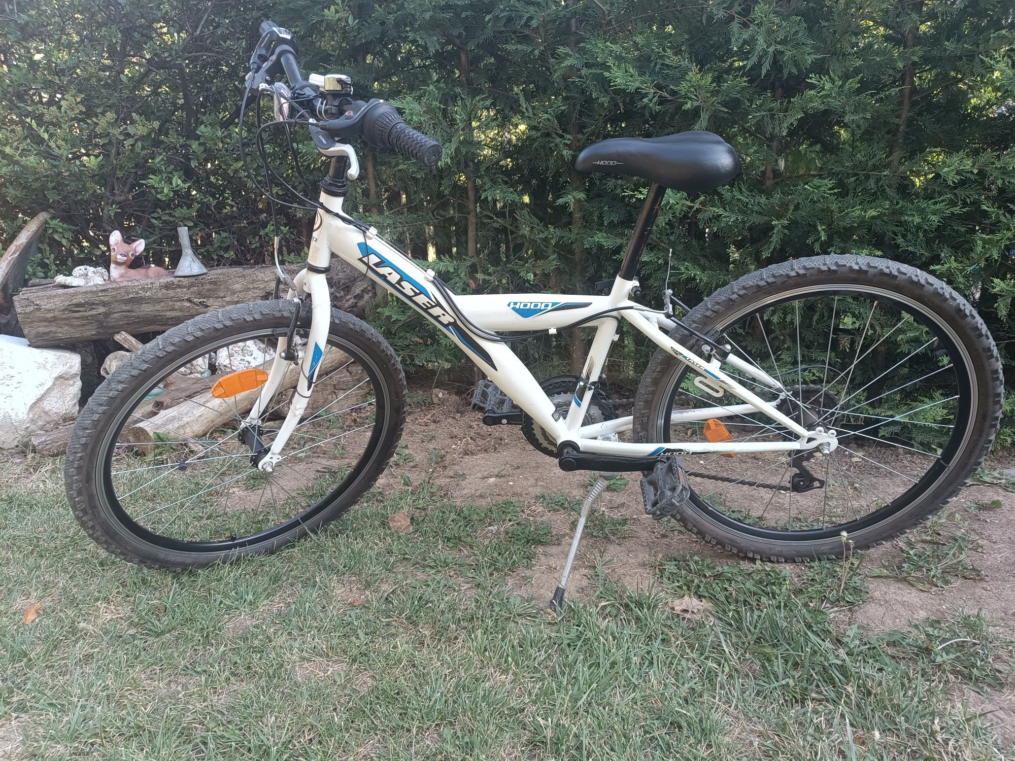 Велосипед DRAG 24 цола