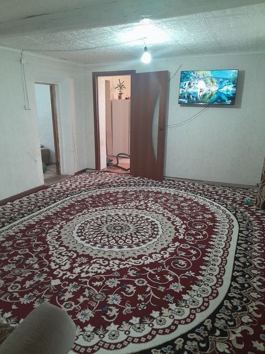 Продам времянку Зачаганск мкр Сарытау