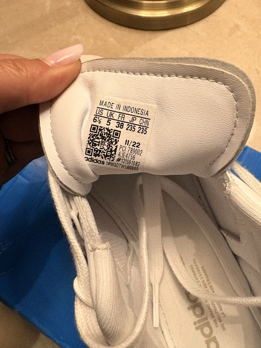 Adidas Superstar Bonega