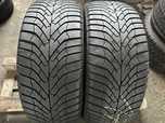 SET 2 Anvelope Iarna 235/55 R17 103V KUMHO WinterCraft WP52