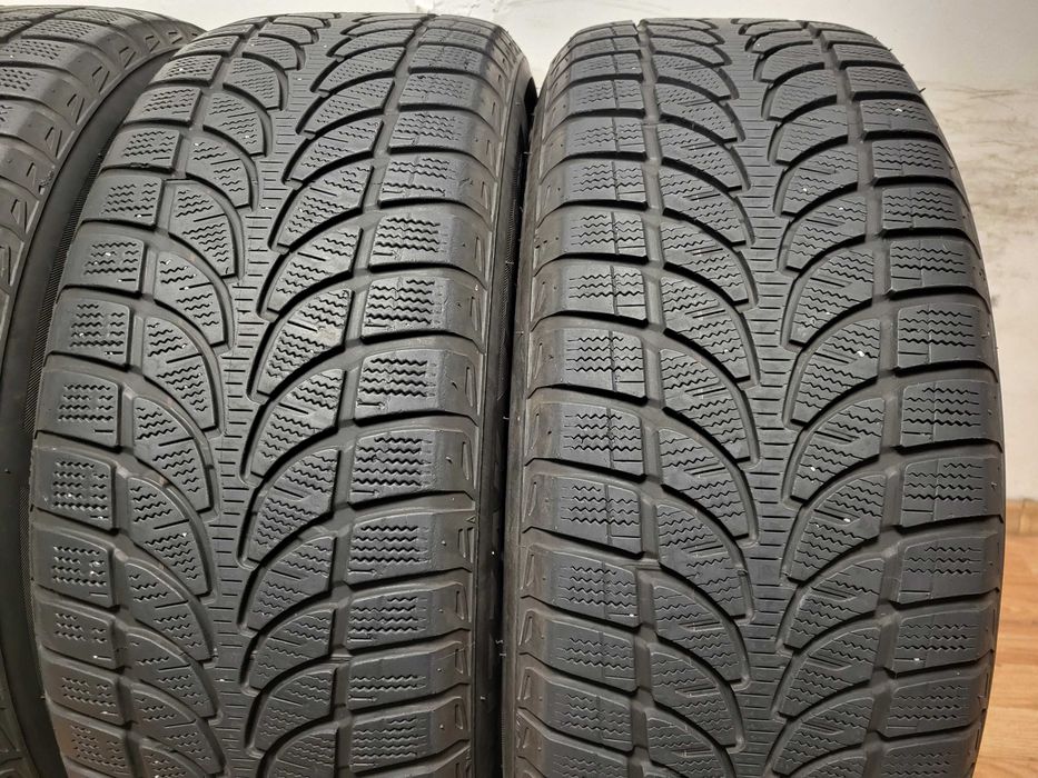 235/60/18 Bridgestone / зимни гуми