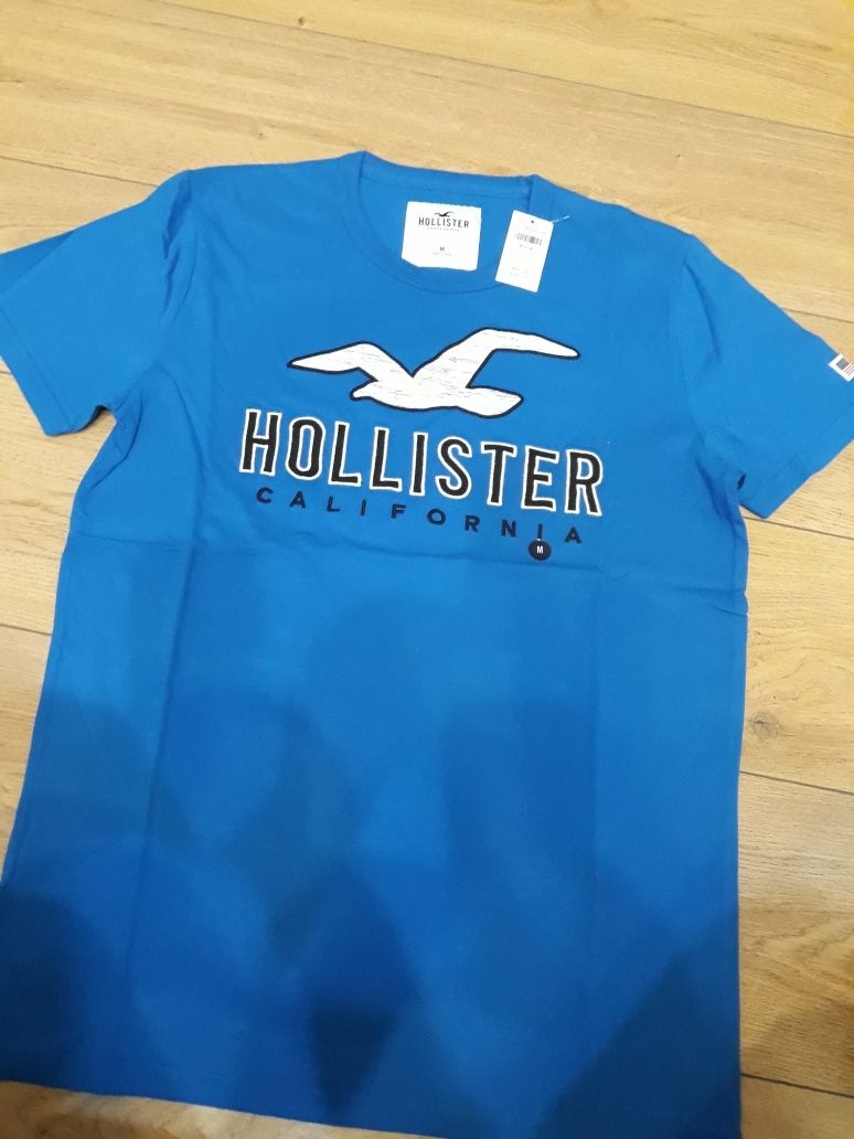 Tricouri barbati M Hollister, Mango,Superdry