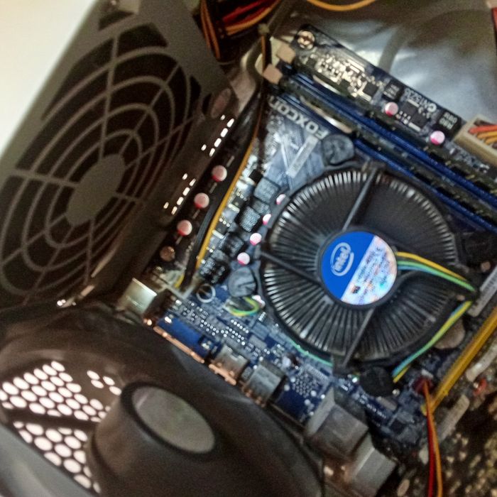 Компьютер Виндоус 10