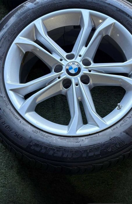 Jante 18 BMW X3 G01 X4 G02 Styling 688