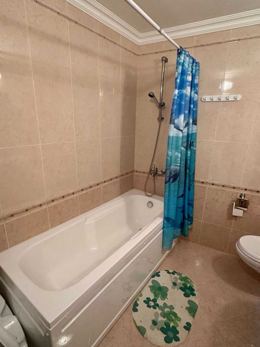 Продава се Двустаен апартамент в к.к. Слънчев бряг - 69 кв.м за 1232 €/кв.м - Снимка #7