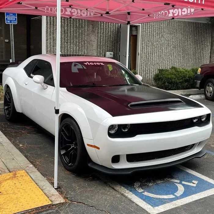 Нови и втора употреба части за Dodge Challenger, Dodge Charger