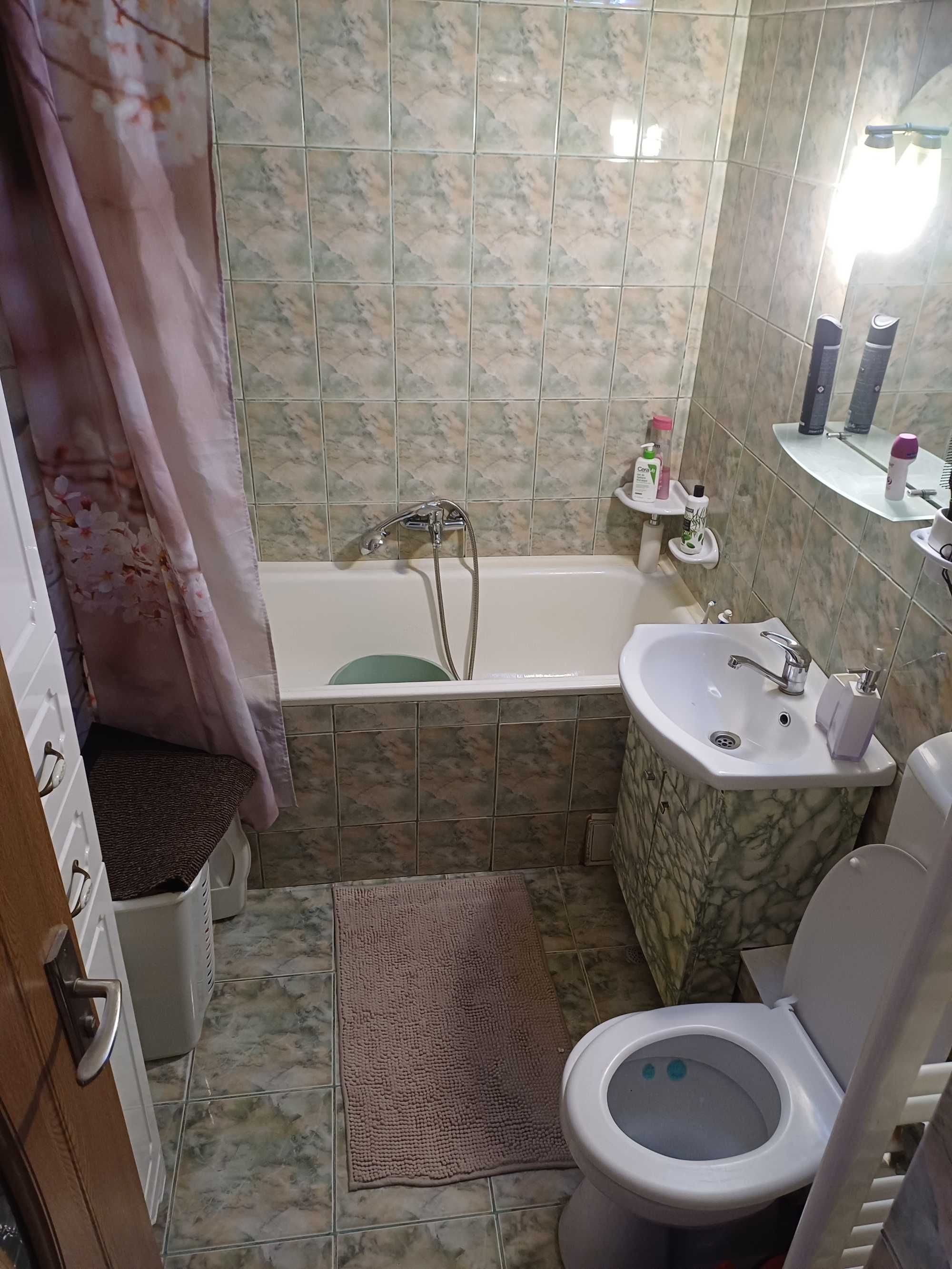 Apartament de vazare 54mp eta1