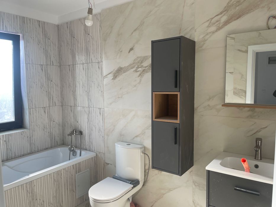 Vilă individuală- Berceni, IF