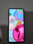 Samsung galaxy a71