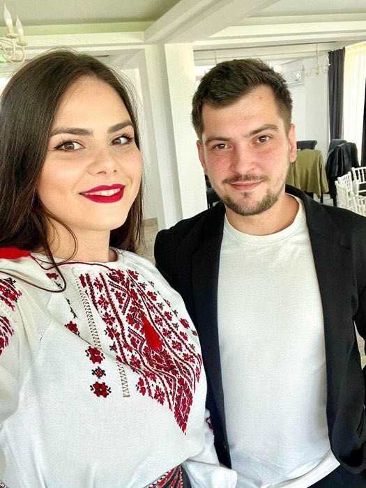 Dj - Solista - Saxofonist - nunta botez - Piatra Neamt Bicaz Roman