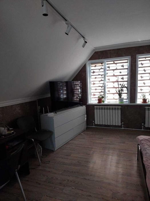 Продаем дом в пос.Байтерек, можно в рассрочку.