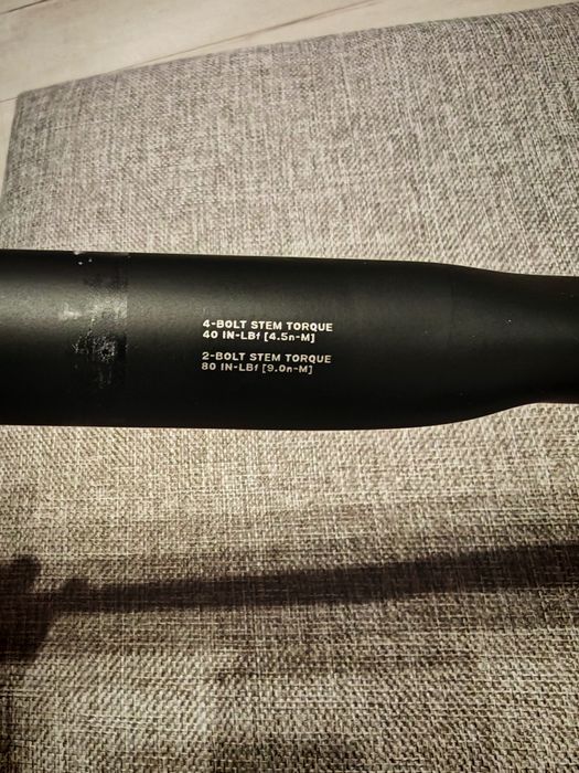 Ghidon bicicleta cursiera Specialized 42 cm nou