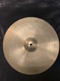 Zildjian Avedis 16" Paper Thin Crash (nu Istanbul Meinl Sabian Paiste)