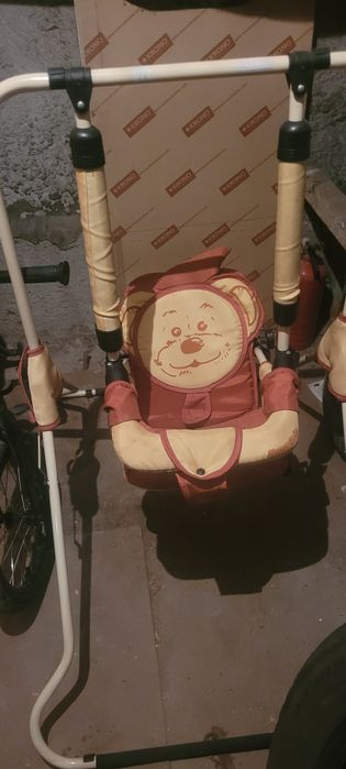 Детский качели для дома