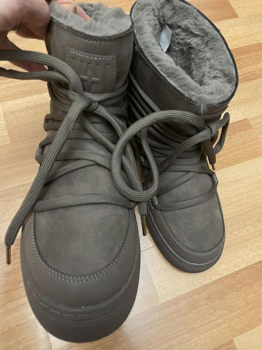 Нови апрески НМ, 37 номер