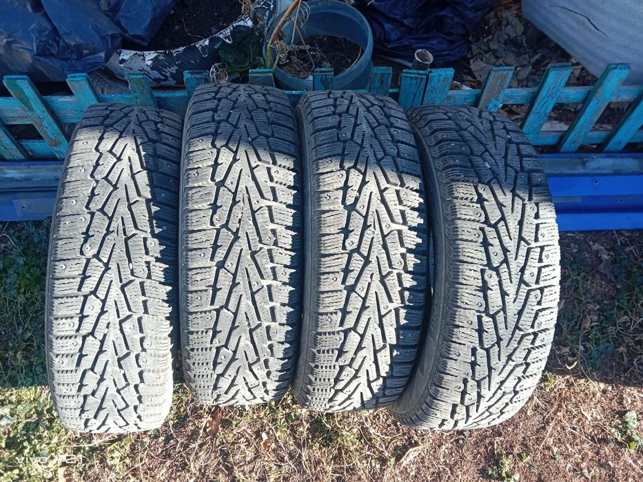 Шипы кордиант 195/65/15