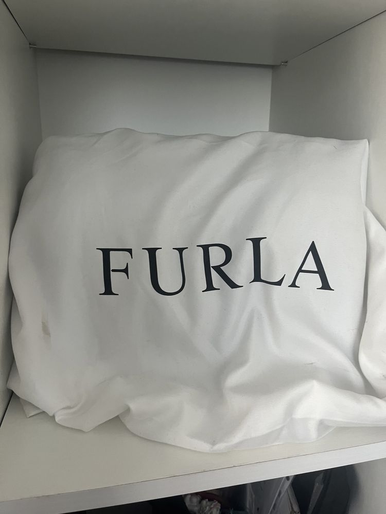 Нова Furla оригинална