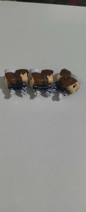 Figurine kinder stranger things