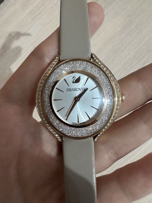 Оригинальные часы Swarovski Swiss Made