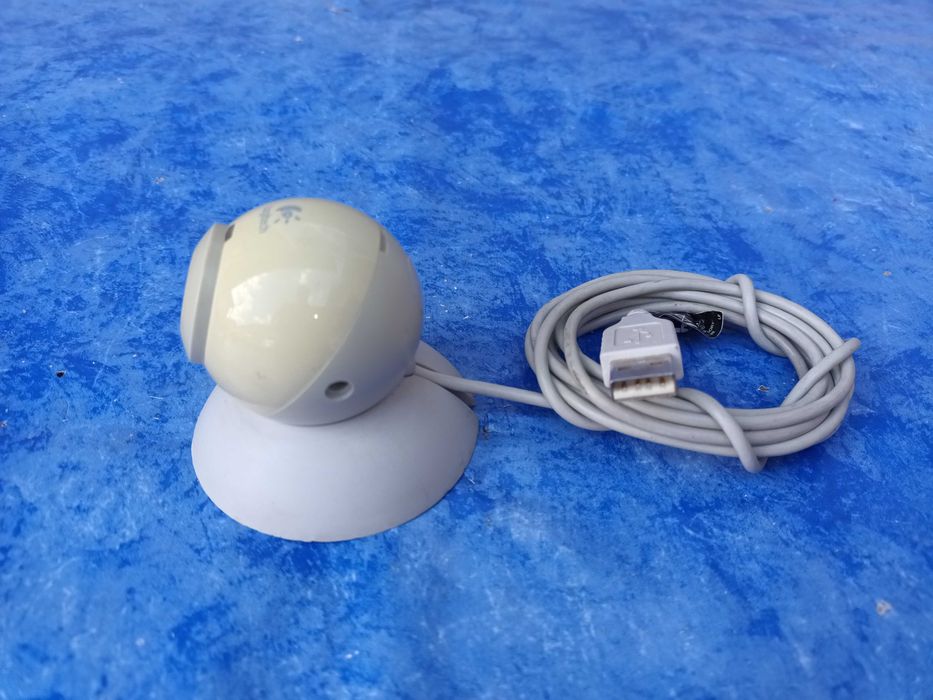 Logitech | webcam pc | LZ630BP***