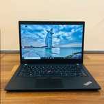 Lenovo ThinkPad T14 G1 i5 10th 8 GB ram/256 ssd