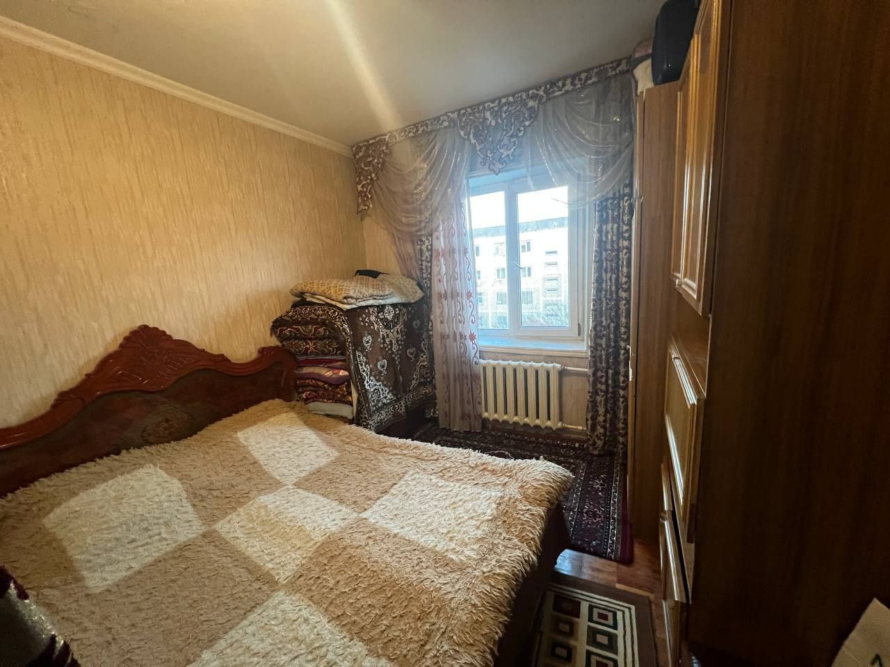 Срочно! Продажа. 3/4/5.. Авиасозлар-1. Можно в ипотеку.