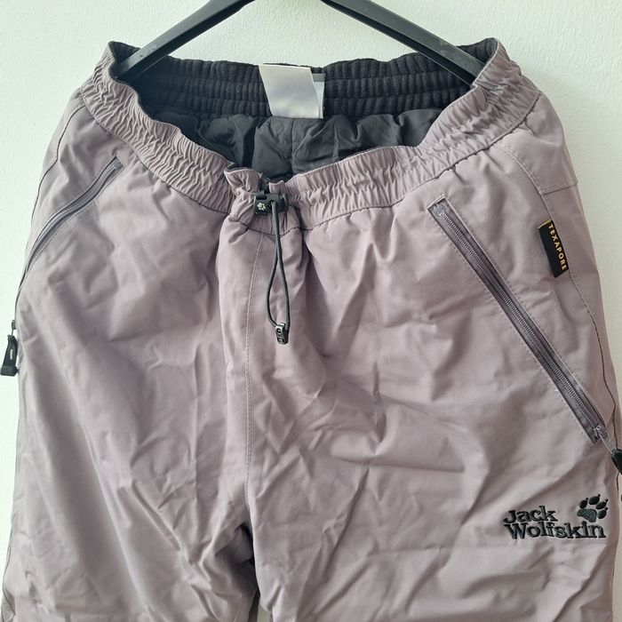 Pantaloni Jack Wolfskin mărimea 42-XXL