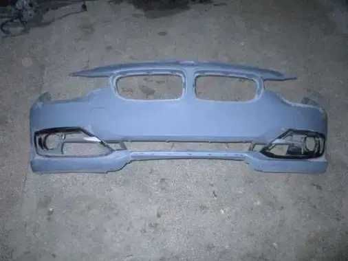 Bara spoiler fata BMW seria 3 F30 F31 pachet M an 2012-2016