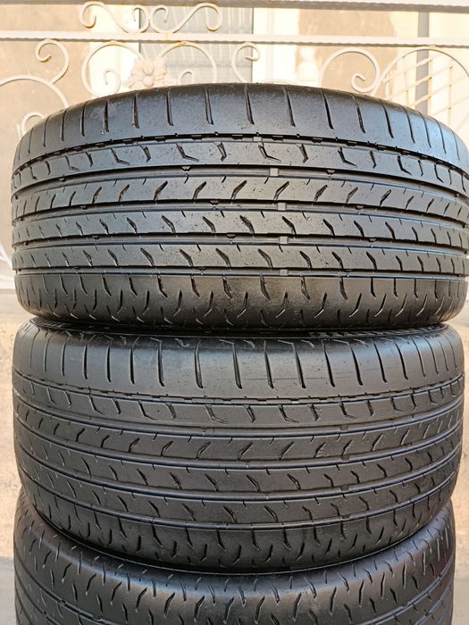 265_45_R21 Continital 2 dona