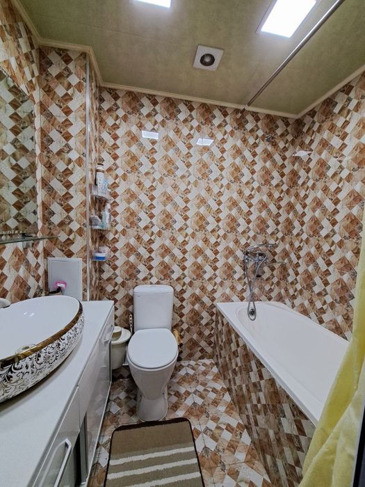 Продаётся квартира