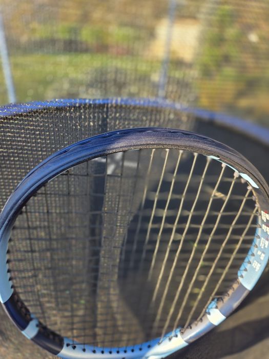 Babolat pure drive 2025,на 1 месец игра.