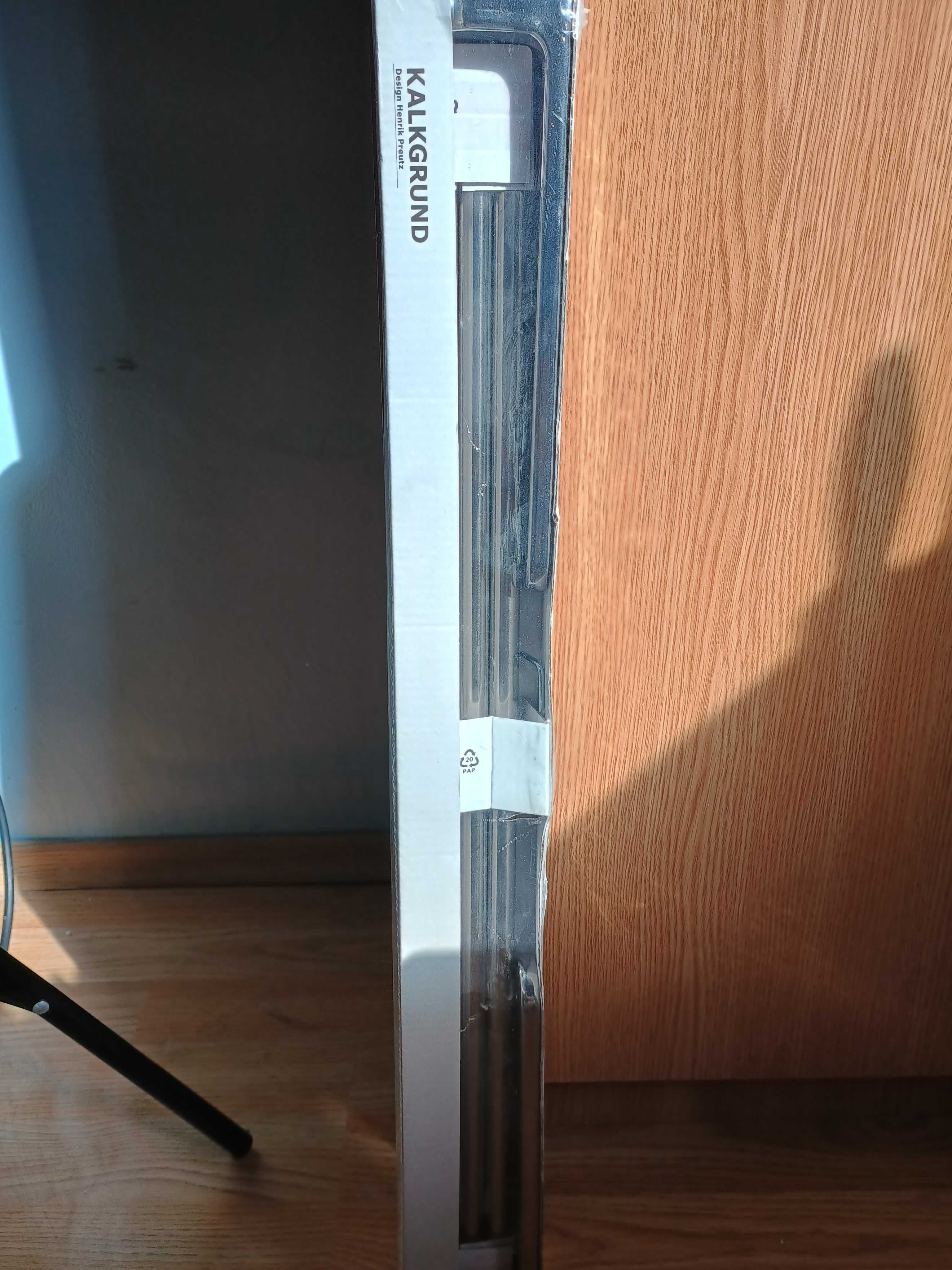 Ikea Kalkgrund bara pentru prosoape suport baie