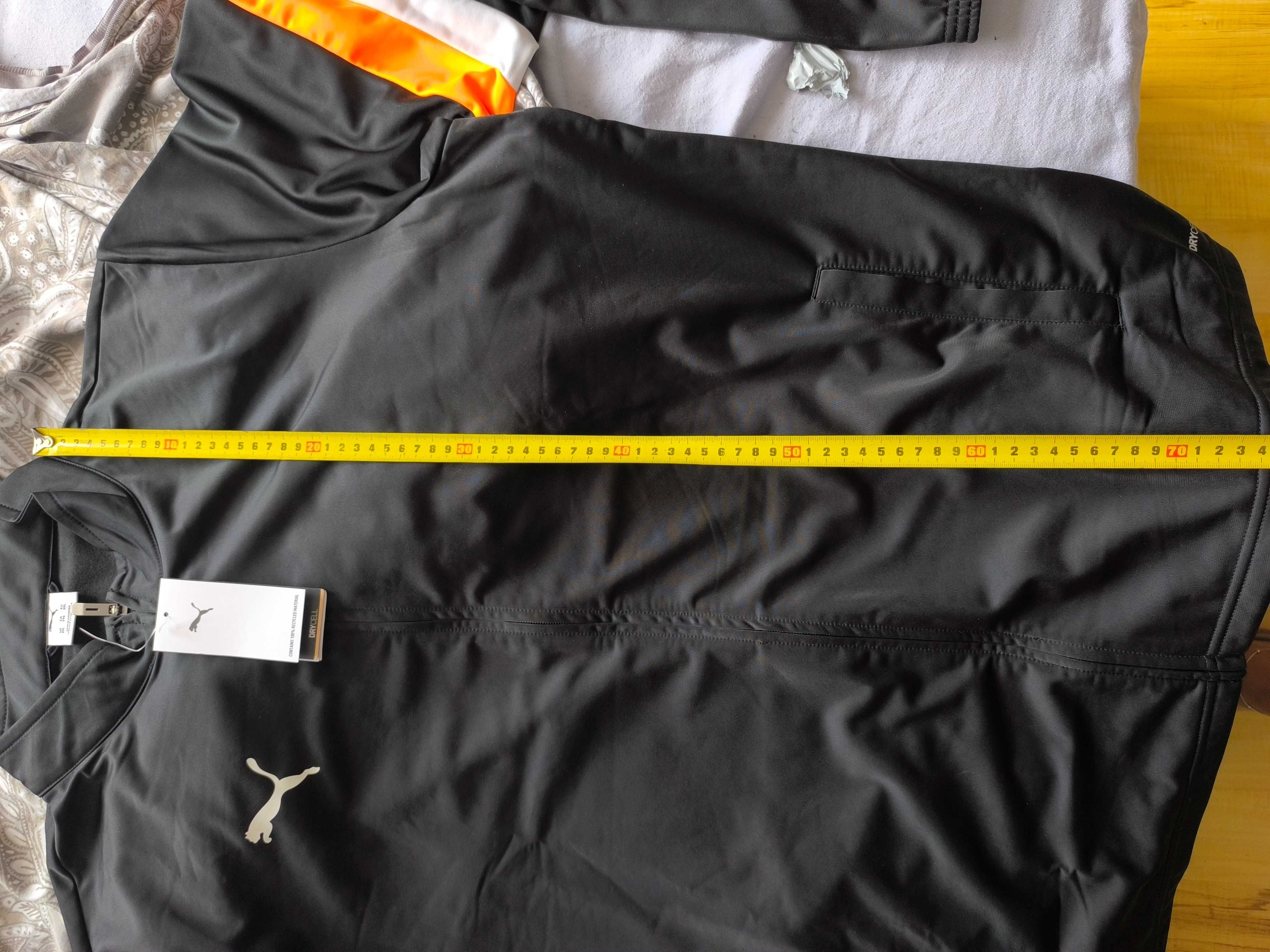 Нов мъжки екип Puma 2XL