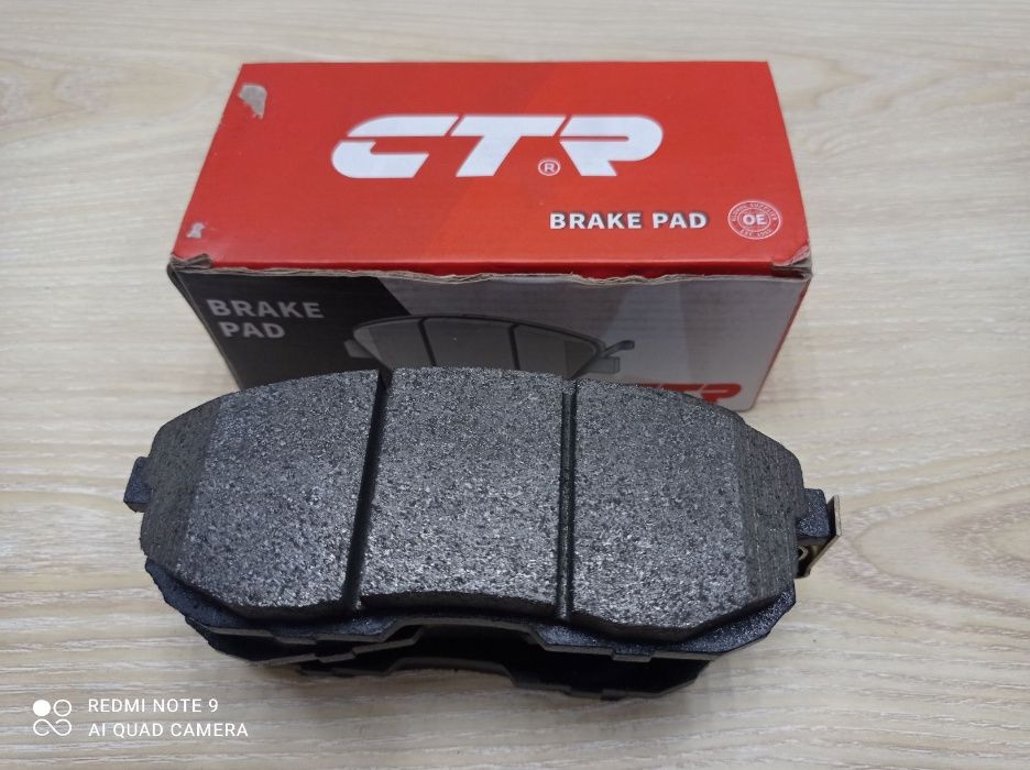 Продаю Колодки для Nissan