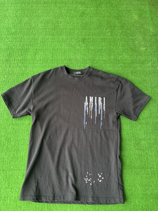 Tricou Amiri marime M