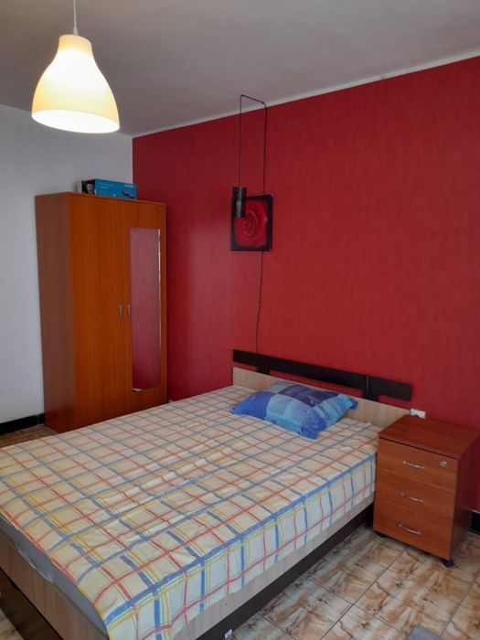 Garsoniera ultracentral de inchiriat