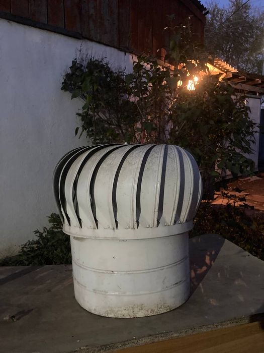 Продам два вытяжных вентилятора/ вытяжка Турбодефлектор