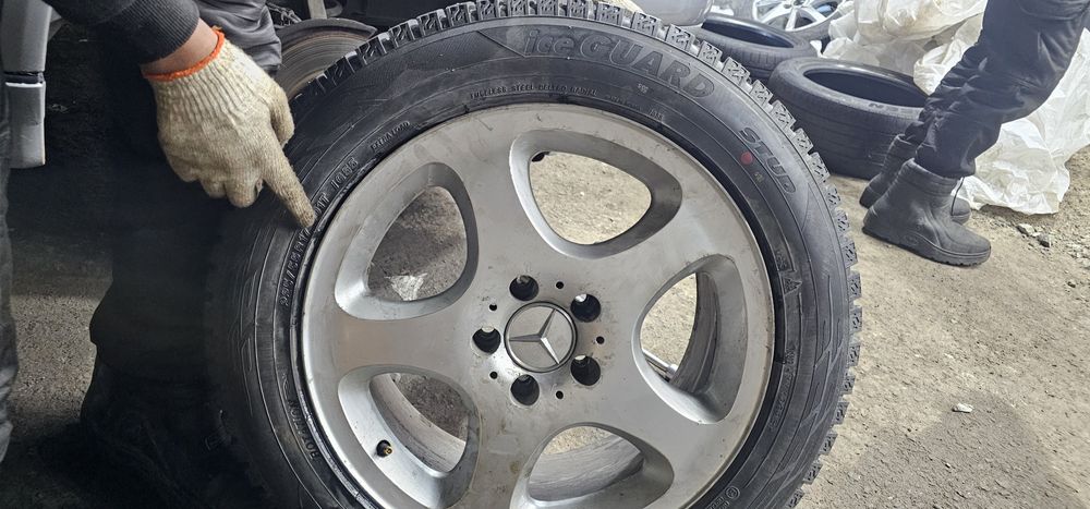 Якохама  новый продам срочно