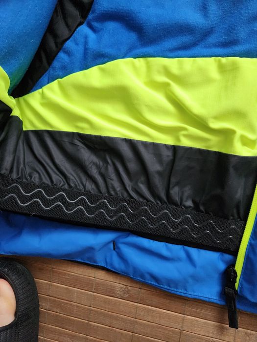 Детско яке за ски