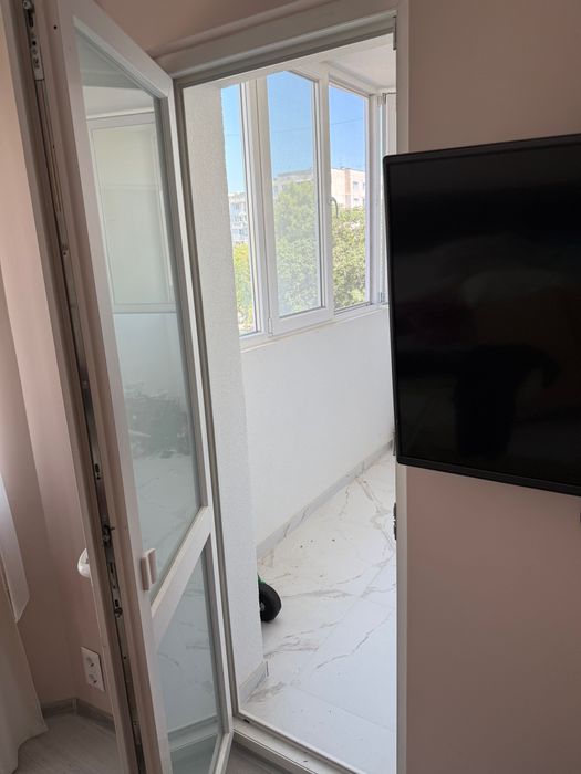 Вътрешни ремонти