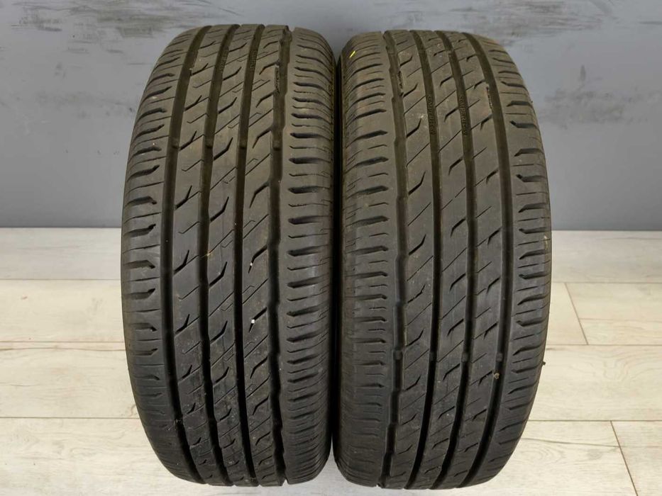 Anvelope 205/55 R16, vara, Semperit, DOT 2023