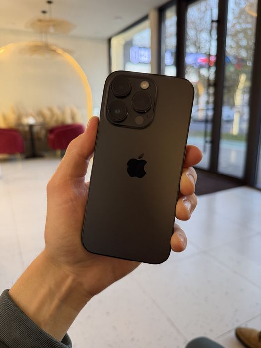 14 про 128 гб сатылады