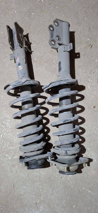 Changan 98 taliga ol amarizator